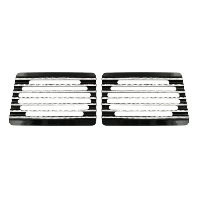 Covingtons Speaker Grille Cycle Sounds Diamond