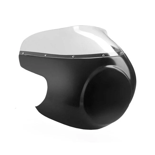 C-Racer Uniwersalna maska Cafe Racer No7.1