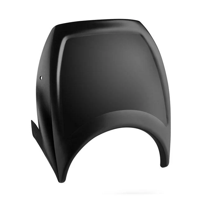 C-Racer Uniwersalna maska przednia Cafe Racer No10