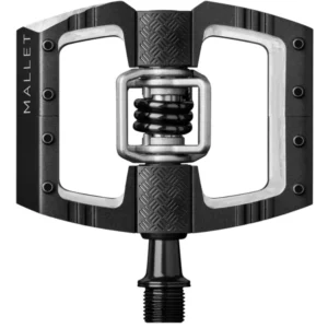 Crank Brothers Mallet DH Pedals
