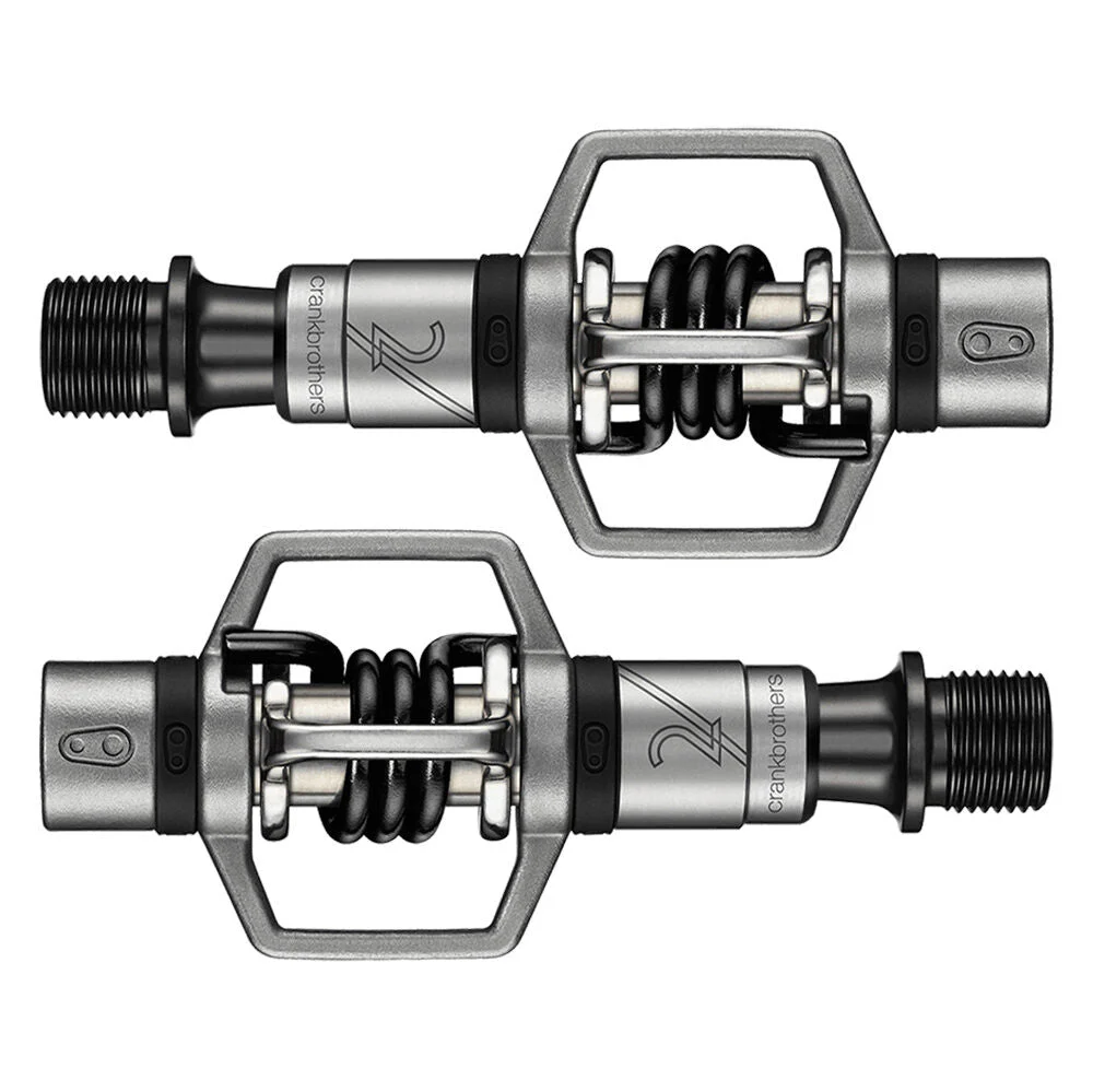 Crank Brothers Pedals Eggbeater 2