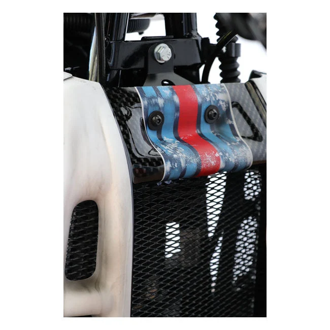 Cult-Werk Osłona chłodnicy Racing Paintable FXSB 13-17
