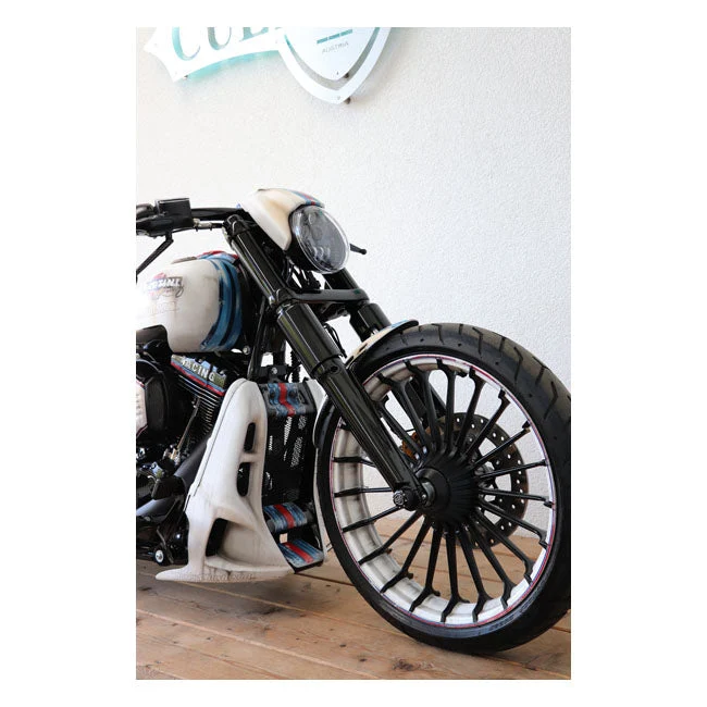 Cult-Werk Osłona chłodnicy Racing Paintable FXSB 13-17