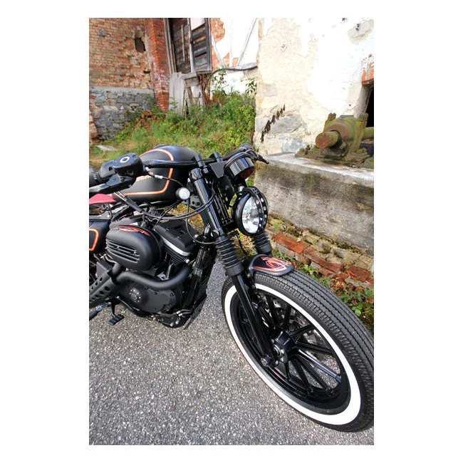 Cult-Werk Przedni błotnik Bobber Sportster 11-22