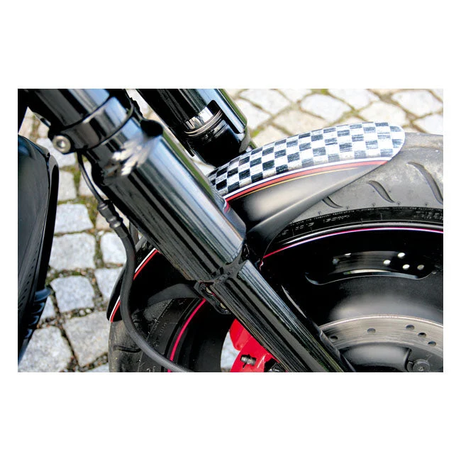 Cult-Werk Przedni błotnik GT VRSCR, Night Rod Special 02-11
