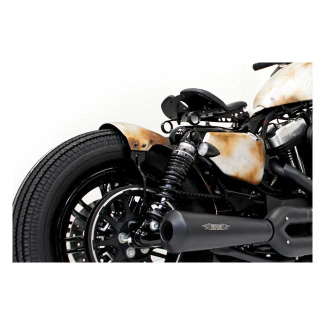 Cult-Werk Sportster Swingarm Fender XL 04-22