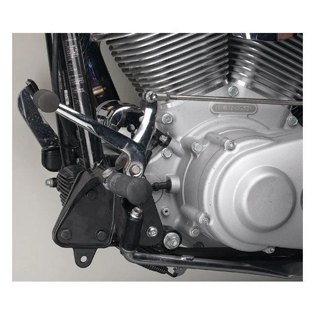 Cycle Visions Zestaw rozszerzeń sterowania Softail 00-17