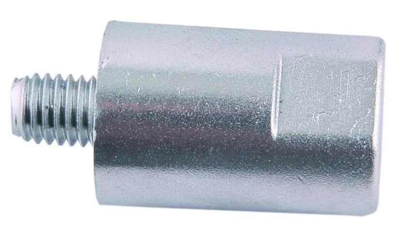 CYNC ANODE YANMAR, MOTOR, 30*20 Wątek: 8*1,25, 0,066 kg, Y27210200300