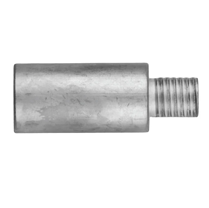 Cyterpillar cynku ᴓ28*54 mm, silnik, 3/4 "UNC, tylko anoda