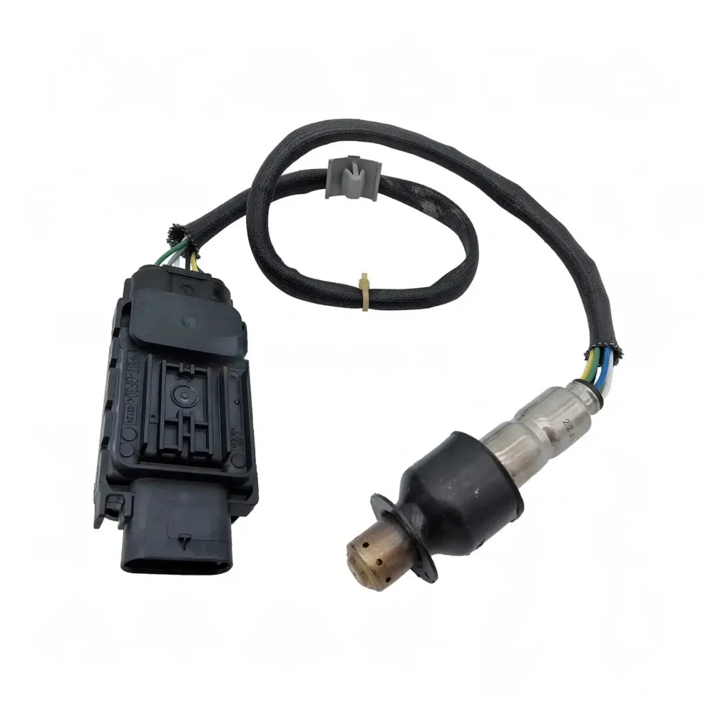 Czujnik NOx GH22-5J299-AC 0281006818 na lata 2015-2018 Land Rover Discovery Sport 2.0D