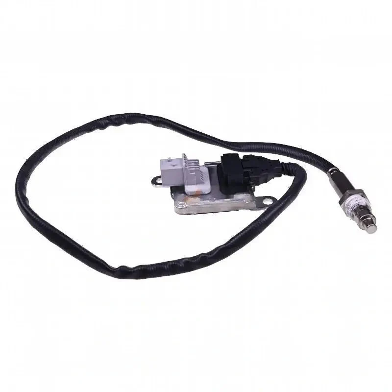 Czujnik NOx tlenku azotu 12V A2C95849700-01 5WK97343B dla silnika Cummins ISX MX11 DAF Truck