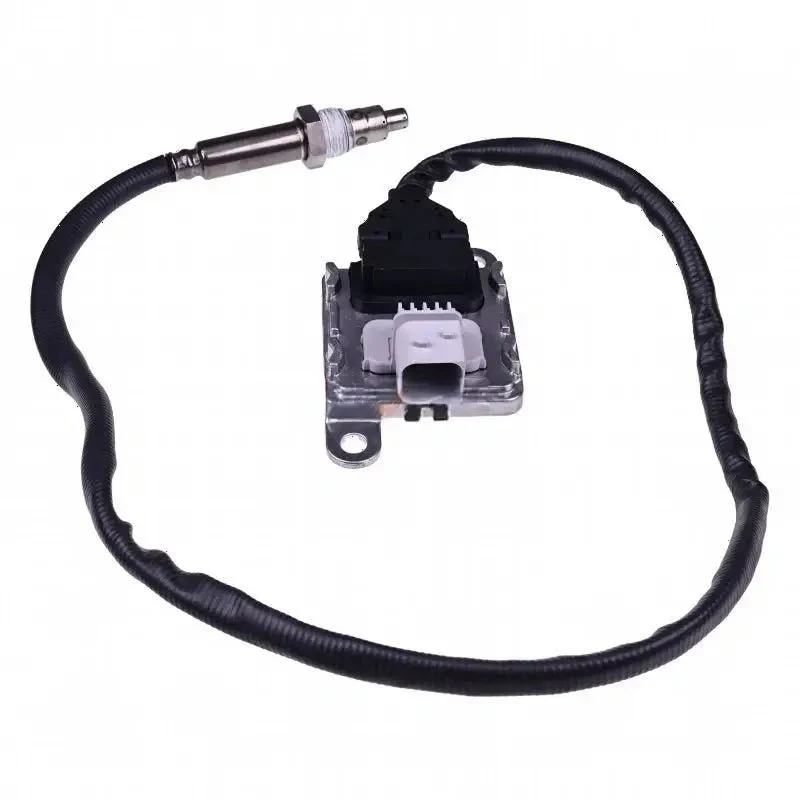 Czujnik NOx tlenku azotu 12V A2C95849700-01 5WK97343B dla silnika Cummins ISX MX11 DAF Truck