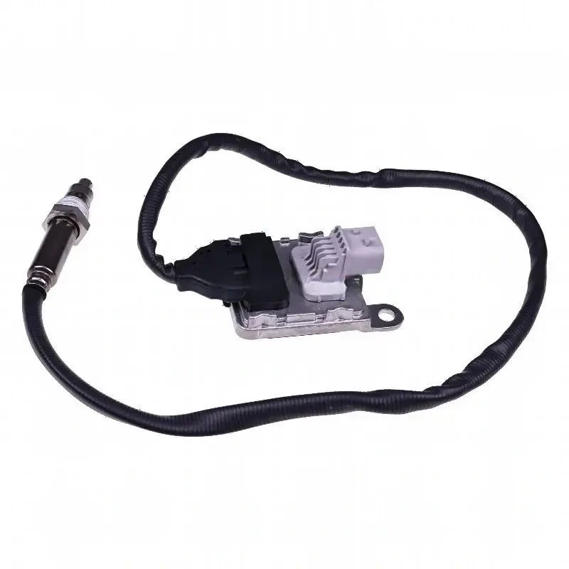 Czujnik NOx tlenku azotu 12V A2C95849700-01 5WK97343B dla silnika Cummins ISX MX11 DAF Truck