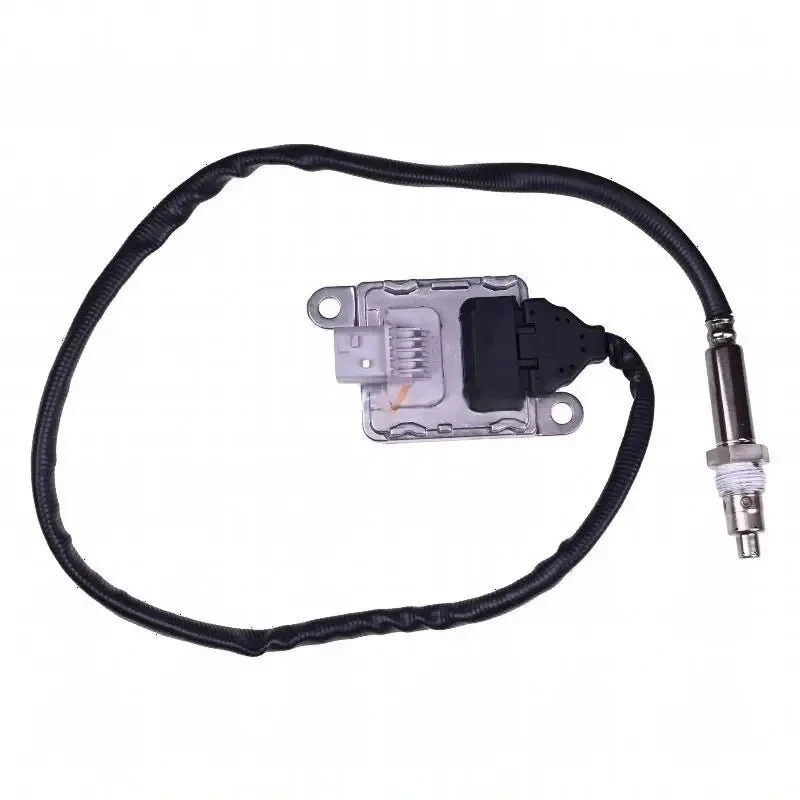 Czujnik NOx tlenku azotu 12V A2C95849700-01 5WK97343B dla silnika Cummins ISX MX11 DAF Truck