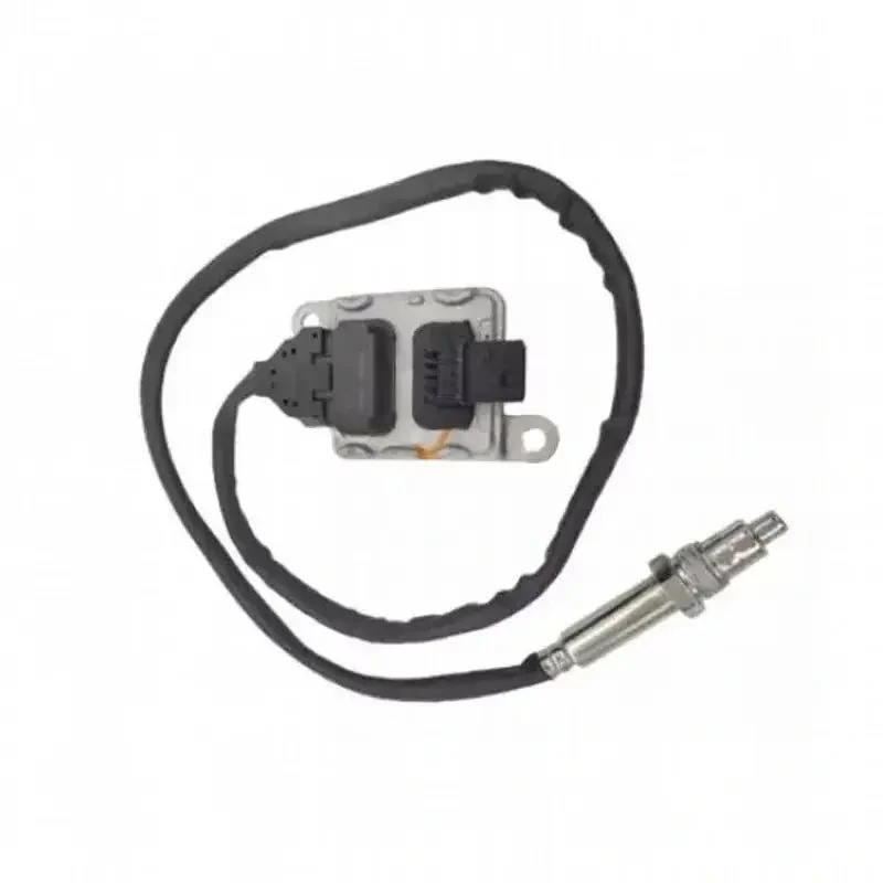 Czujnik Nox tlenku azotu 12 V 4326871 5WK96764B dla silnika Cummins ISF2.8 ISF3.8