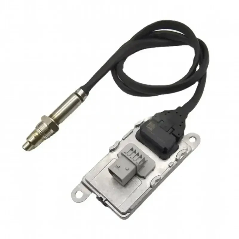 Czujnik Nox tlenku azotu 24 V SNS1026 A0111537428 do ciężarówki Mercedes-Benz