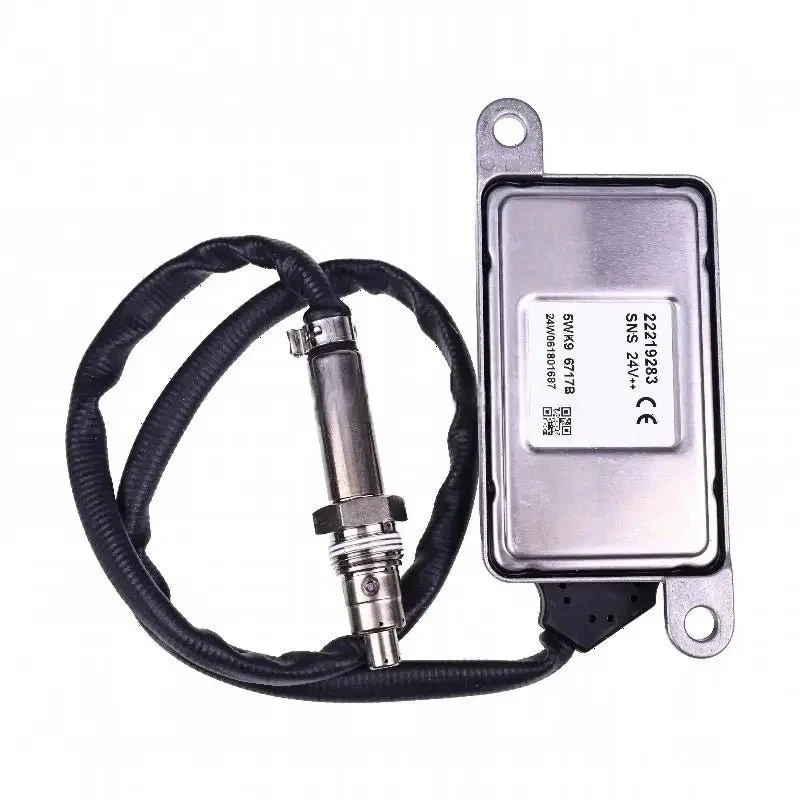 Czujnik Nox VOE22236678 5WK96717 do koparki Volvo EC140E EC220D EW180EEW240Ładowarka kołowa E L110H L90H Zagęszczarka DD11...