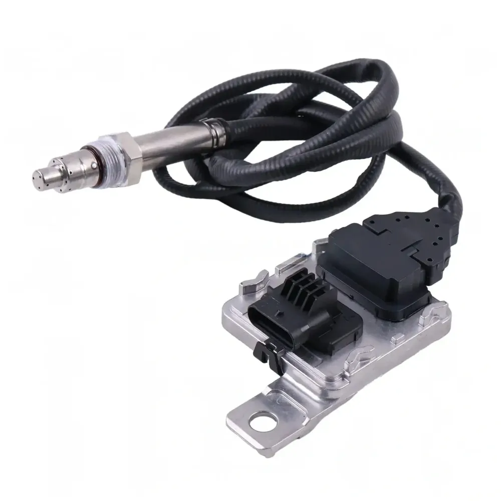 Czujnik tlenku 04L907807AP dla pojazdu Volkswagen Beetle Jetta Passat 2015