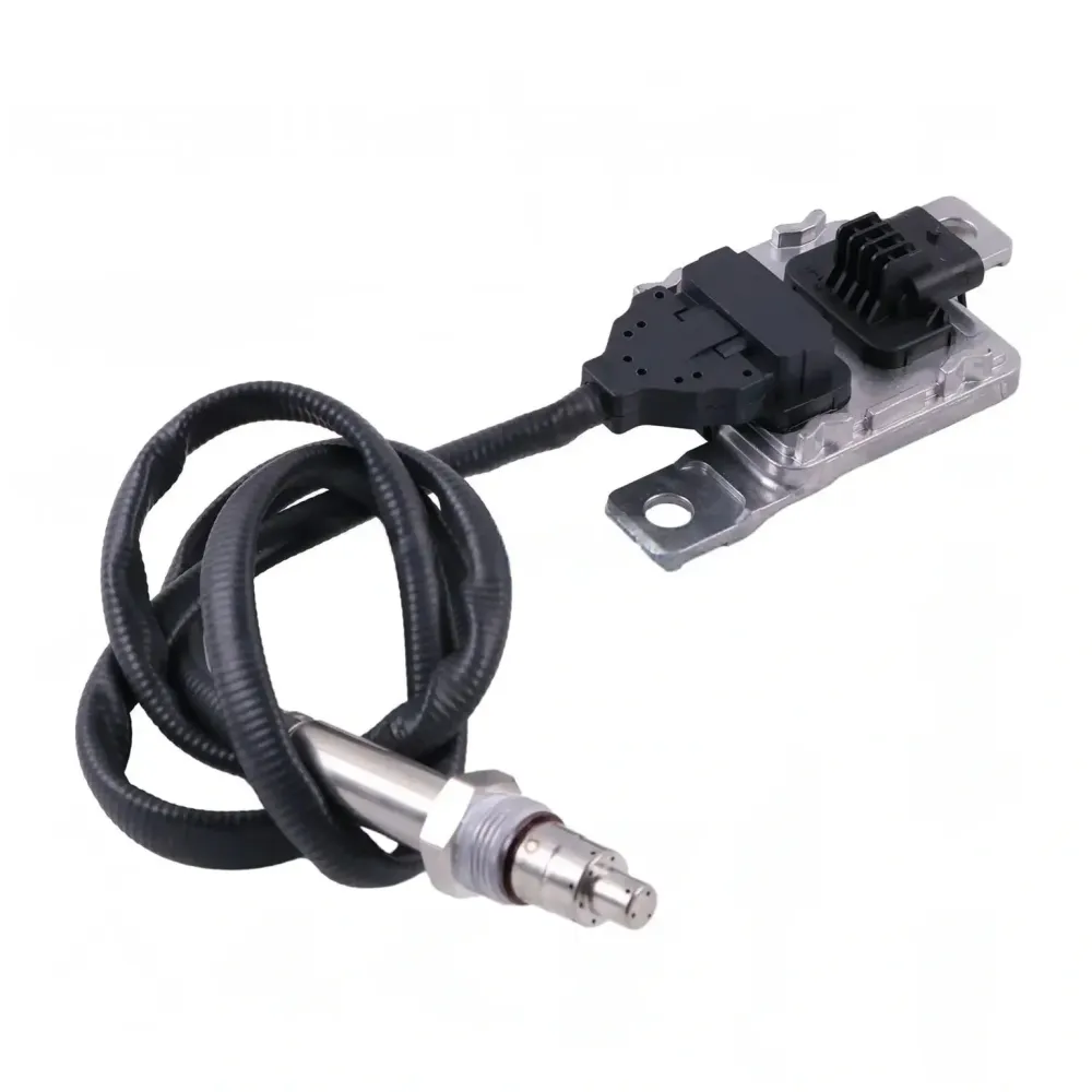 Czujnik tlenku 04L907807AP dla pojazdu Volkswagen Beetle Jetta Passat 2015