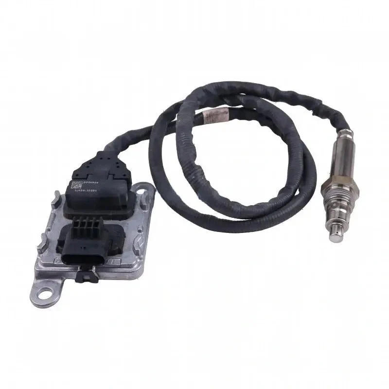 Czujnik tlenku azotu Nox 1J631-19360 A2C94410800-03 dla Kubota M6-111DTC M6-131DTC M6-141DTC-1 SVL95-2S SVL97-2