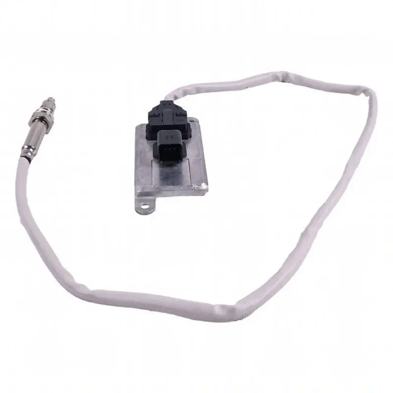 Czujnik tlenku azotu Nox 441-5128 dla silnika Caterpillar CAT 3516E C18 koparka 312F 316F 320 323 336 330 335F 336F 340 35...