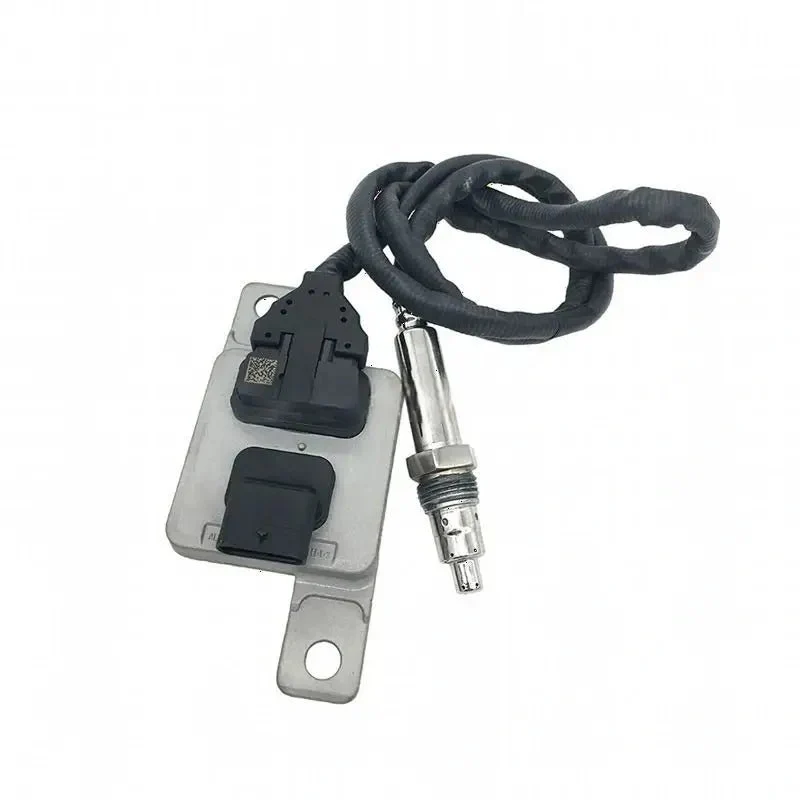 Czujnik tlenku azotu Nox 4H0907807M 4H0907807F 4H0907807 dla Audi A8 Quattro 3.0L V6 2004-2016