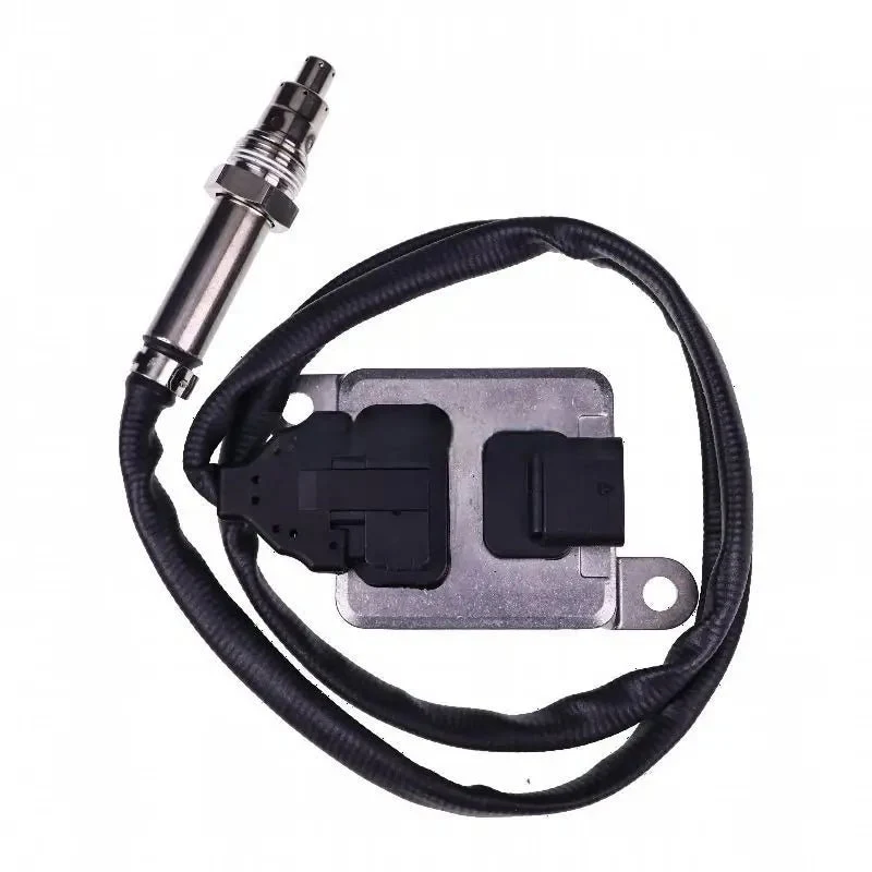 Czujnik tlenku azotu Nox A0009053706 5WK96683F dla Mercedes Benz ML300 ML320 ML350 ML250 GLE250 GLE350 S320 S300