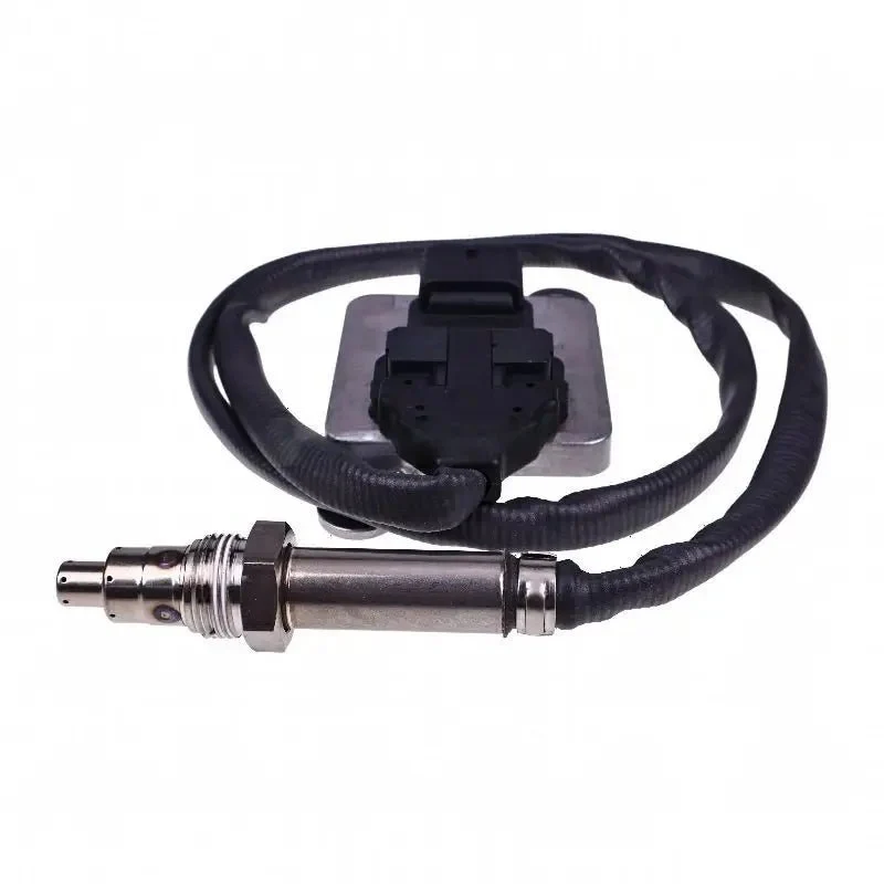 Czujnik tlenku azotu Nox A0009053706 5WK96683F dla Mercedes Benz ML300 ML320 ML350 ML250 GLE250 GLE350 S320 S300