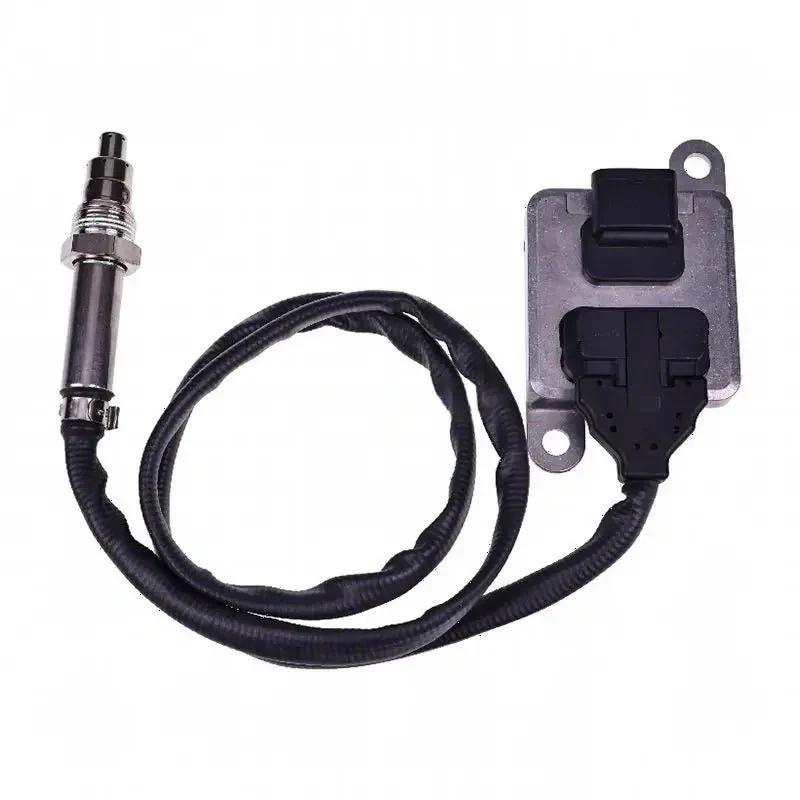 Czujnik tlenku azotu Nox A0009053706 5WK96683F dla Mercedes Benz ML300 ML320 ML350 ML250 GLE250 GLE350 S320 S300