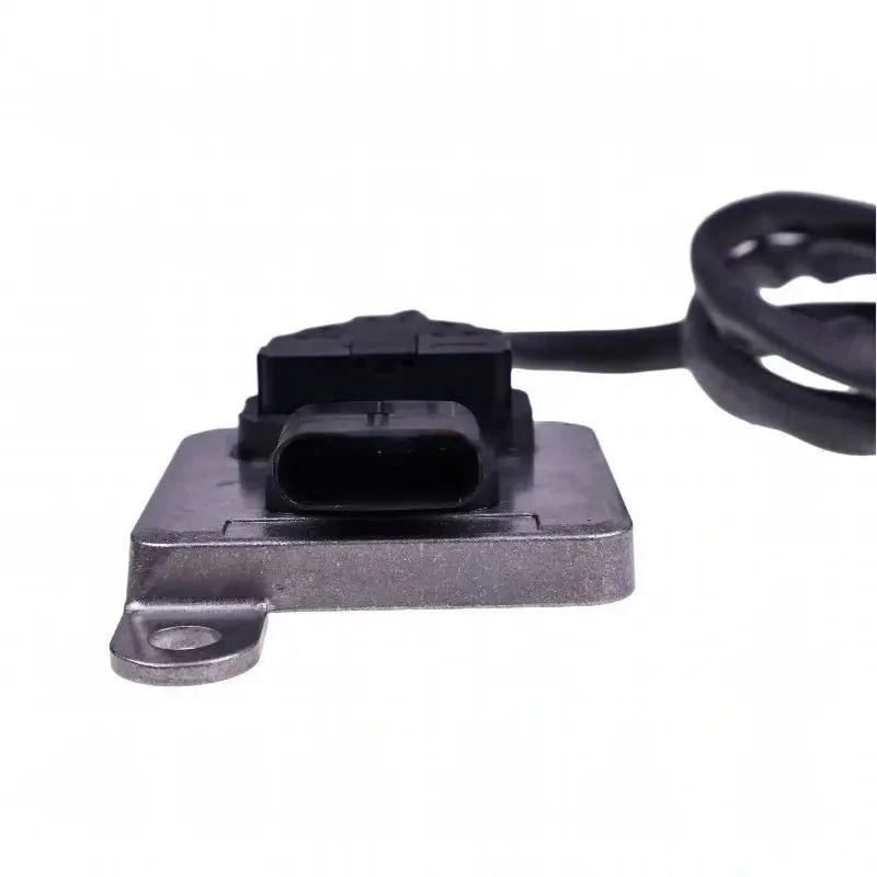 Czujnik tlenku azotu Nox A0009053706 5WK96683F dla Mercedes Benz ML300 ML320 ML350 ML250 GLE250 GLE350 S320 S300