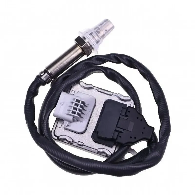 Czujnik tlenku azotu Nox HC3A-5L248-CB dla Ford Super Duty Truck F-250 F-350 F-450 6.7L V8 2017-2019