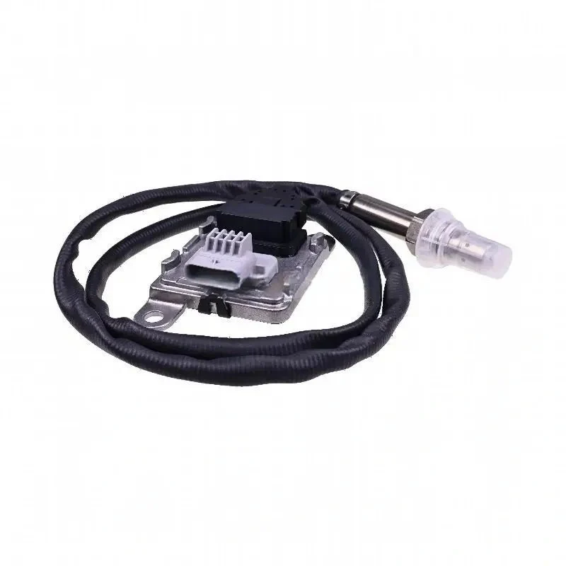 Czujnik tlenku azotu Nox HC3A-5L248-CB dla Ford Super Duty Truck F-250 F-350 F-450 6.7L V8 2017-2019