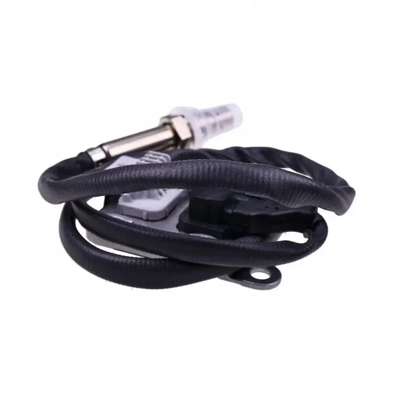 Czujnik tlenku azotu Nox HC3A-5L248-CB dla Ford Super Duty Truck F-250 F-350 F-450 6.7L V8 2017-2019