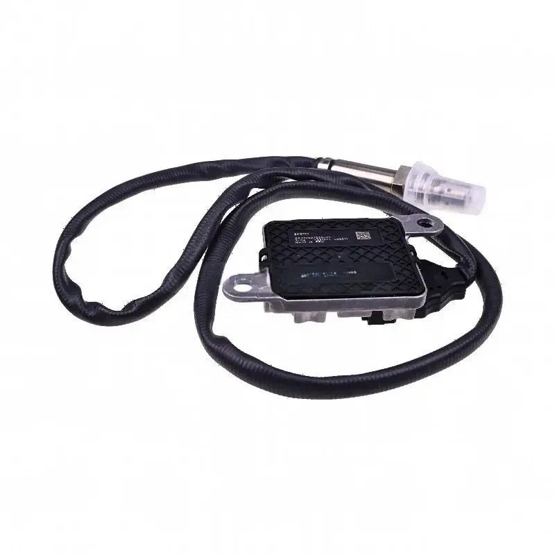 Czujnik tlenku azotu Nox HC3A-5L248-CB dla Ford Super Duty Truck F-250 F-350 F-450 6.7L V8 2017-2019