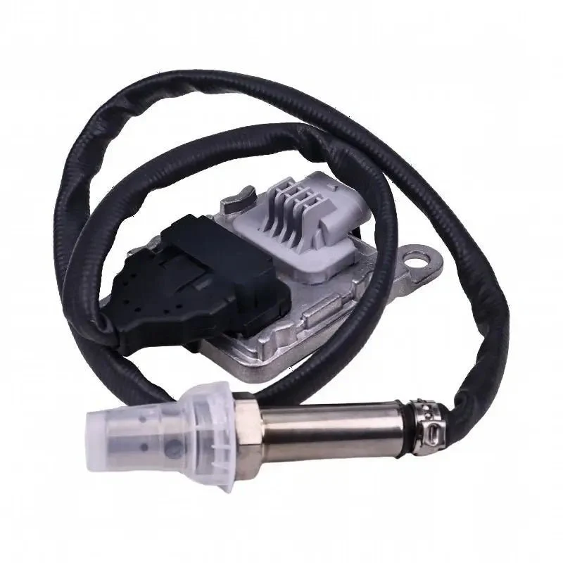 Czujnik tlenku azotu Nox HC3Z-5L248- dla Ford Super Duty Truck F-250 Powerstroke 6.7L V8 2017-2022