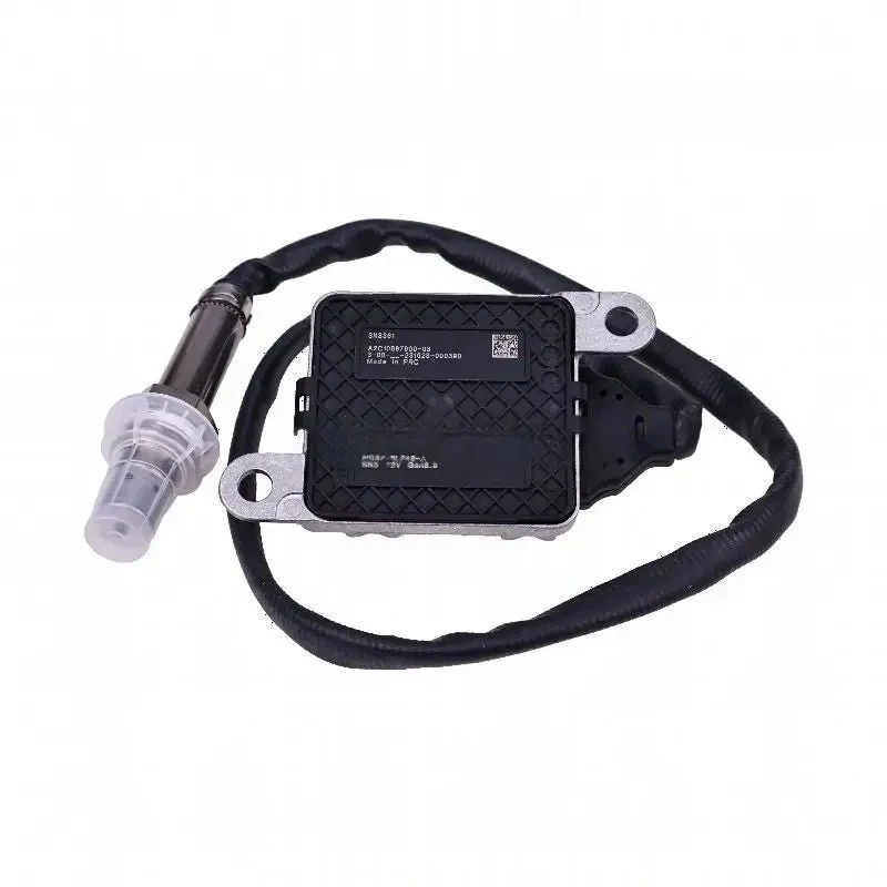 Czujnik tlenku azotu Nox HC3Z-5L248- dla Ford Super Duty Truck F-250 Powerstroke 6.7L V8 2017-2022