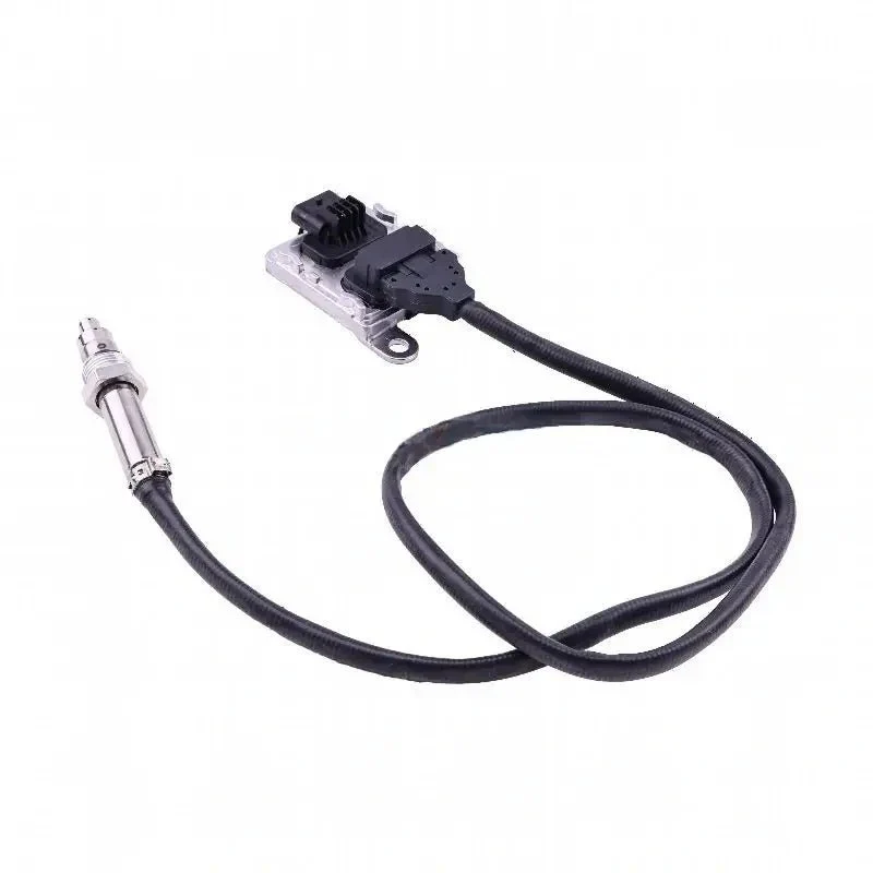 Czujnik tlenku azotu Nox MIU804407 dla ładowarki burtowej John Deere 330P 330G 331P 331G 332G 332P 333G 334P 335P