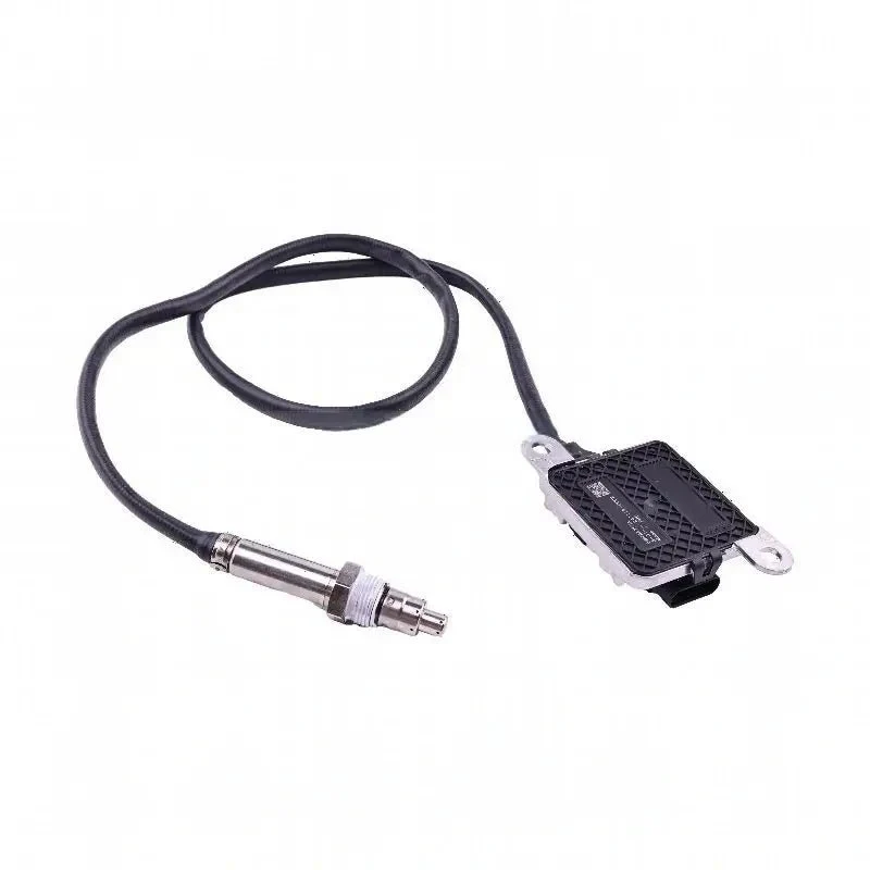 Czujnik tlenku azotu Nox MIU804407 dla ładowarki burtowej John Deere 330P 330G 331P 331G 332G 332P 333G 334P 335P