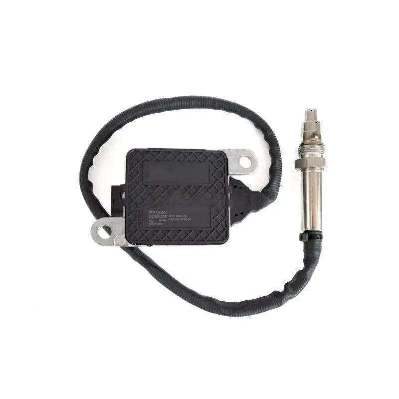 Czujnik tlenku azotu Nox SNS3042 A0111536128 dla silnika wysokoprężnego Detroit Mercedes-Benz Truck Actros MP5