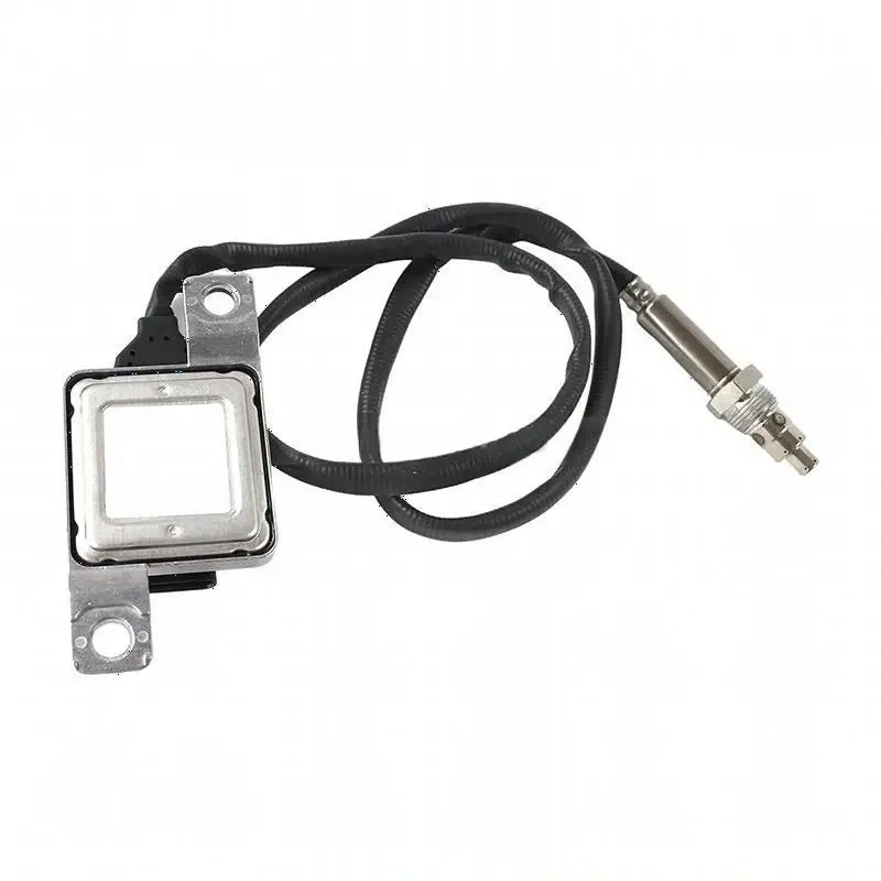 Dalszy czujnik tlenu azotu 059907807G 5WK96685A dla Audi Q7 Volkswagen Touareg 3.0L 3.6L 4.2L 2009-2014