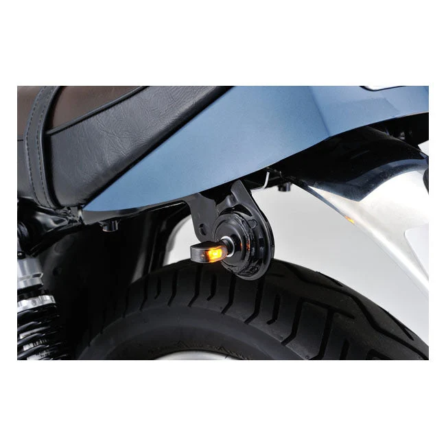 Daytona Kierunkowskazy motocyklowe D-Light Mini 1 LED