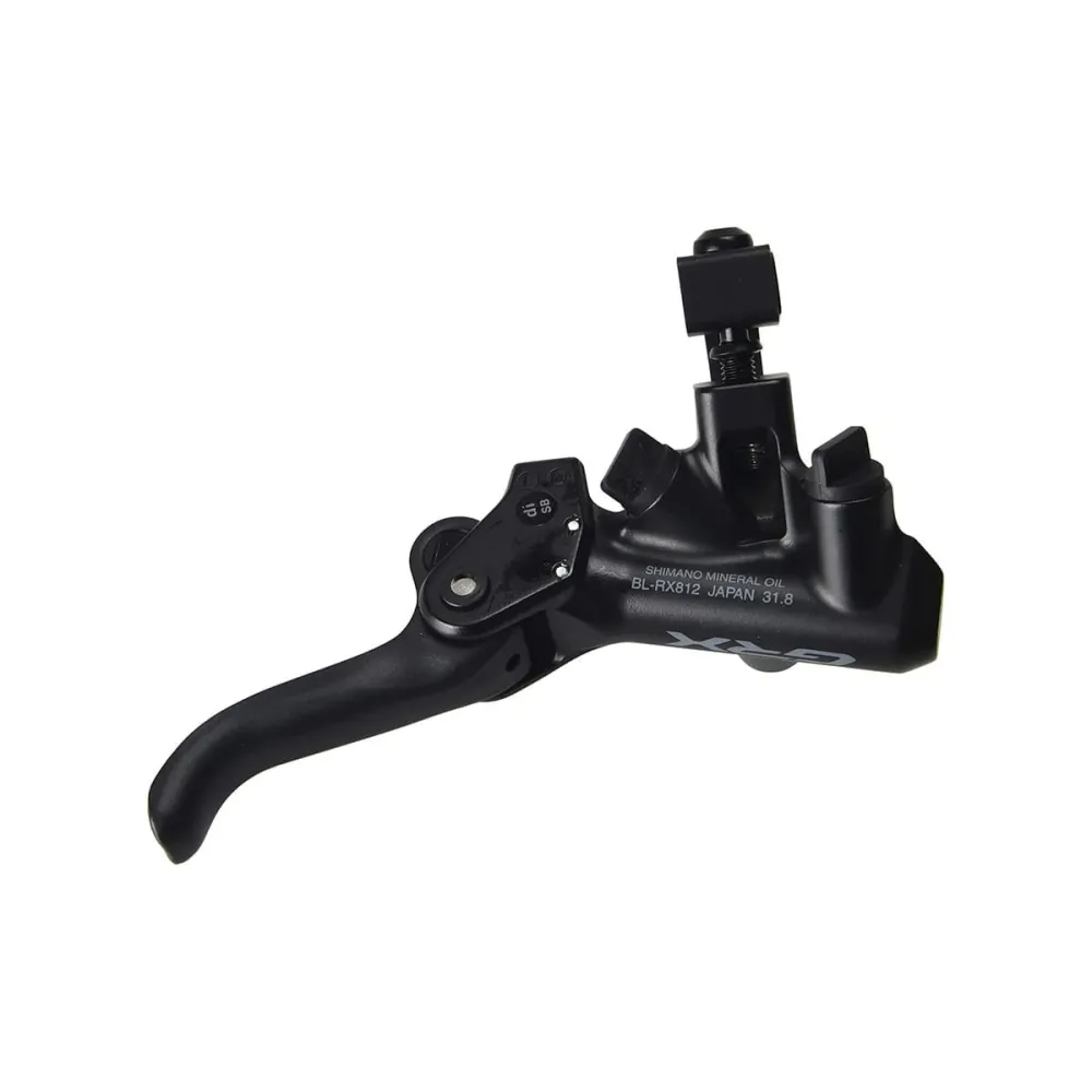 Dodatkowa lewa dźwignia hamulca SHIMANO GRX RX812