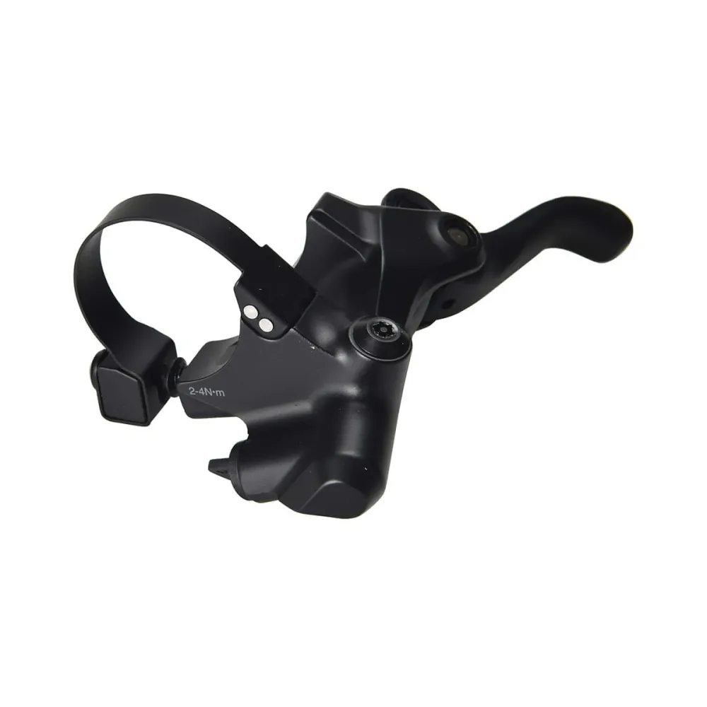 Dodatkowa lewa dźwignia hamulca SHIMANO GRX RX812