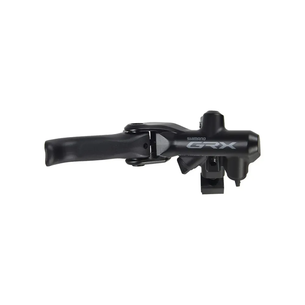 Dodatkowa prawa dźwignia hamulca SHIMANO GRX RX812