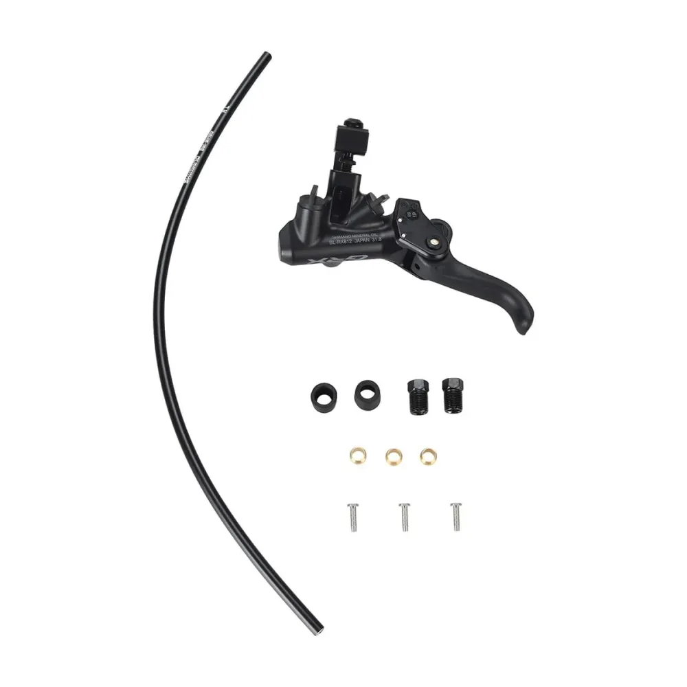 Dodatkowa prawa dźwignia hamulca SHIMANO GRX RX812