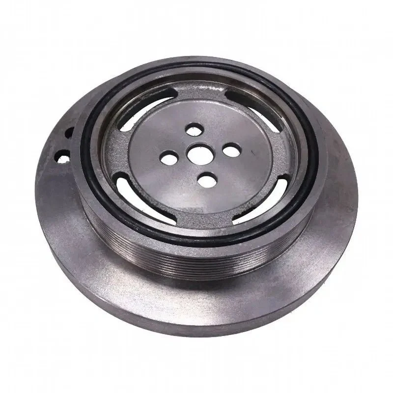 Dostrojony tłumik drgań J918999 75311078 dla CASE CX210 CX240 CX290 845 1800 3185 3210 SPX3200 1822 2044 2022