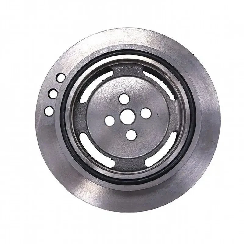 Dostrojony tłumik drgań J918999 75311078 dla CASE CX210 CX240 CX290 845 1800 3185 3210 SPX3200 1822 2044 2022