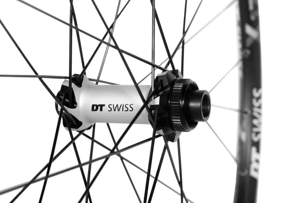 Koł MTB DT-Swiss X 1700 Spline Boost 22.5