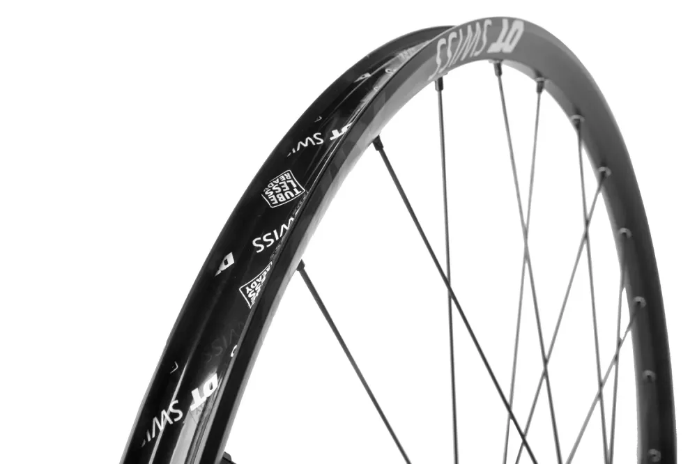 Koł MTB DT-Swiss X 1700 Spline Boost 22.5