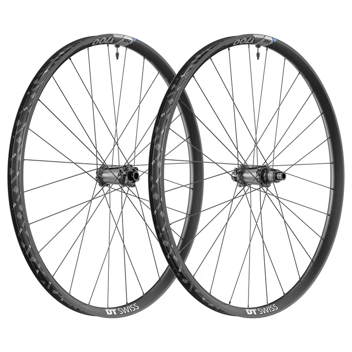 Koł DT Swiss HX 1700 Spline 29-27,5 Tubeless Ready Mullet Dt-Swiss